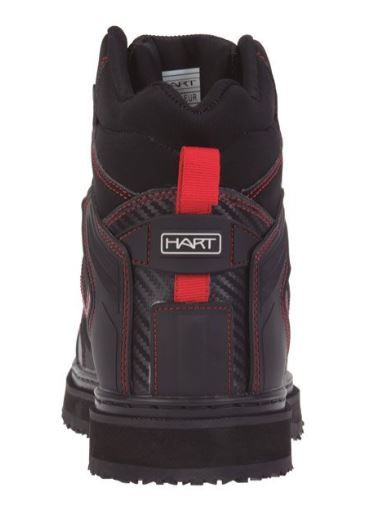 HART SCARPONCINI DA WADING 25S PRO N° 44/45