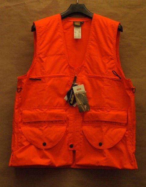 GILET HART BECASSE BLAZE TAGLIA XL