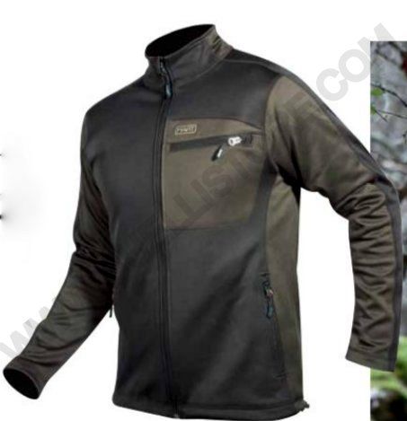 HART CLEFF-S GIACCA SOFT SHELL - TG. M