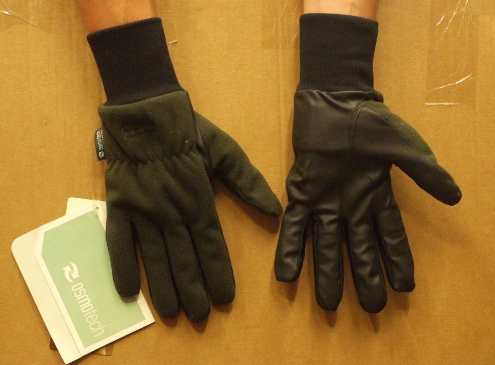 GUANTO HART MODUS TG:M