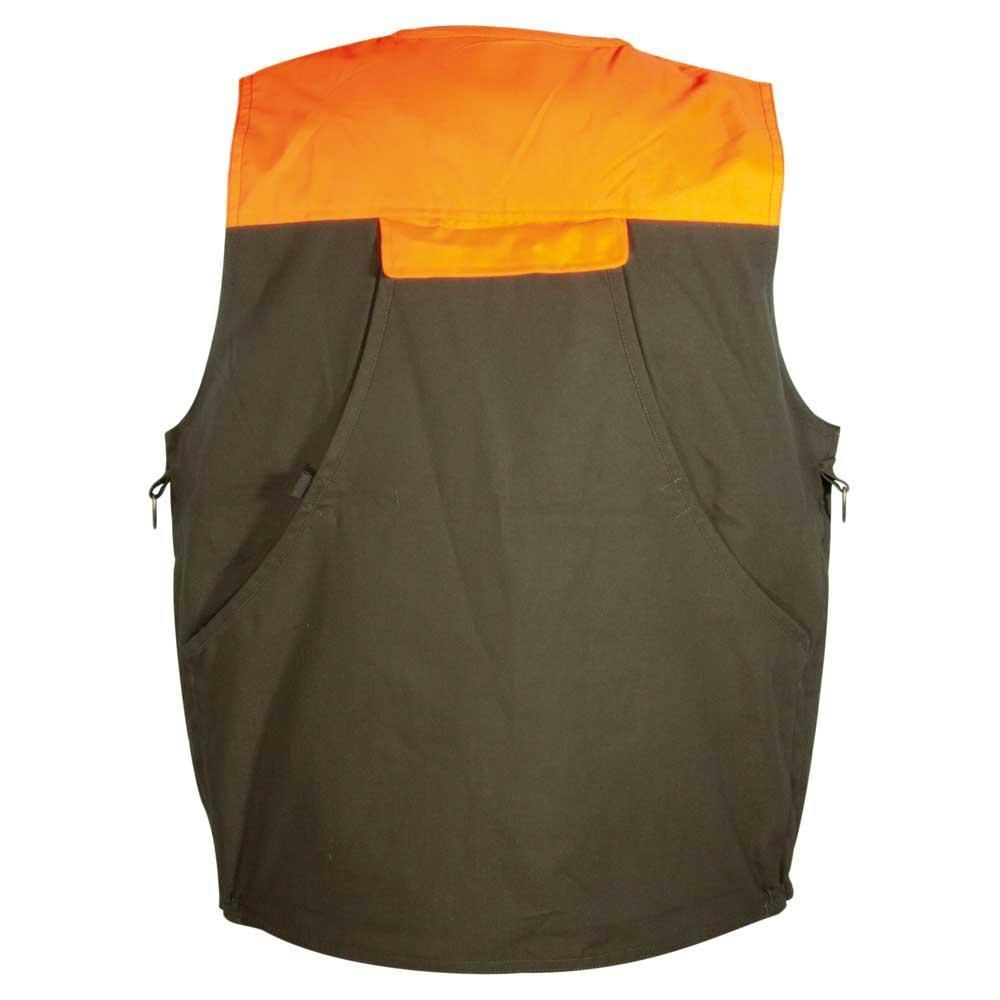 HART GILET SONAR-V ALTA VISIBILTA'