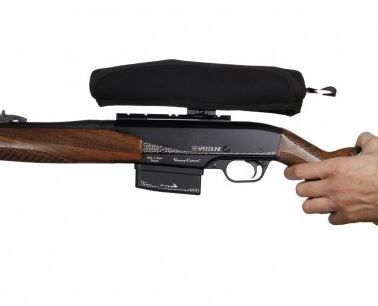 HART - COVER PROTETTIVA VISORE - 32 cm Ø 42mm