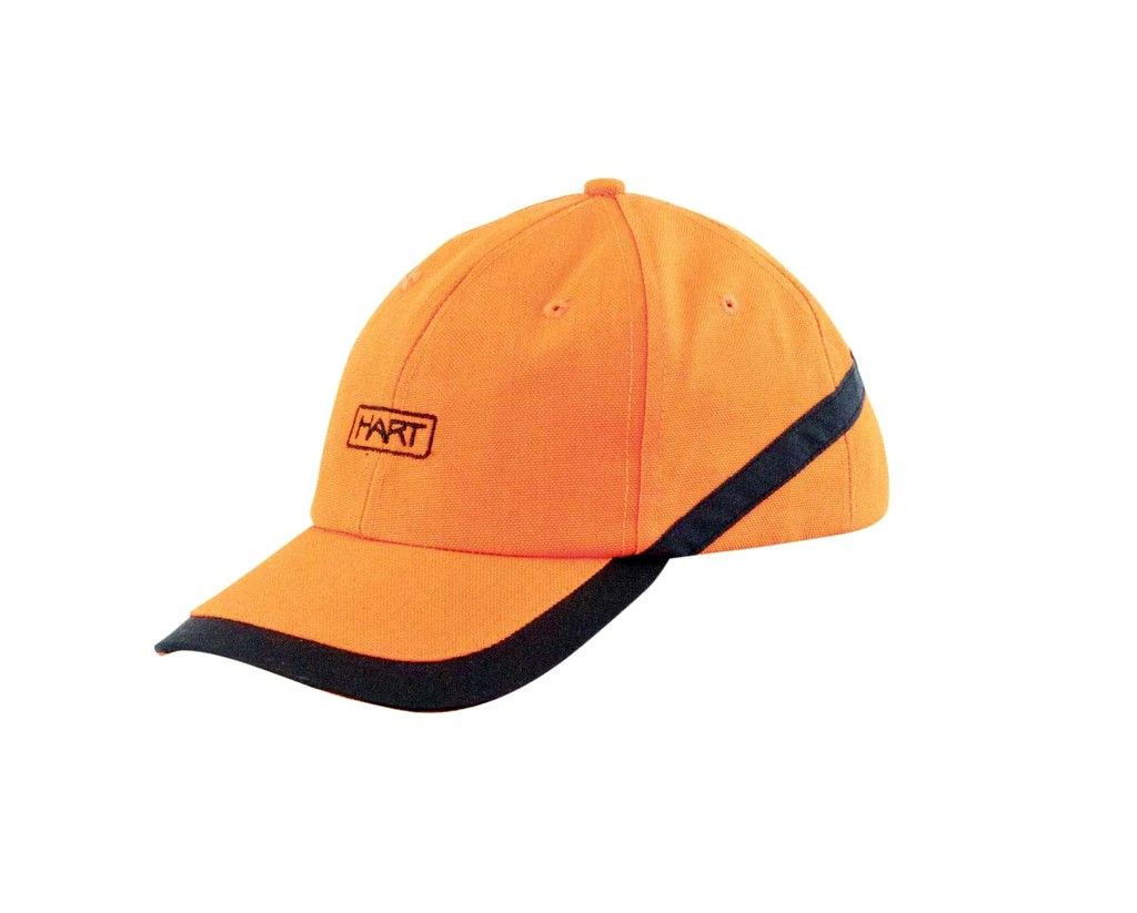 HART | WILD-C - CAPPELLO IMPERMEABILE ALTA VISIBILITA'