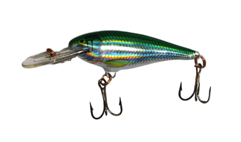 RAPALA SHAD RAP 5 HESH