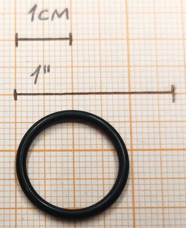 gasket 