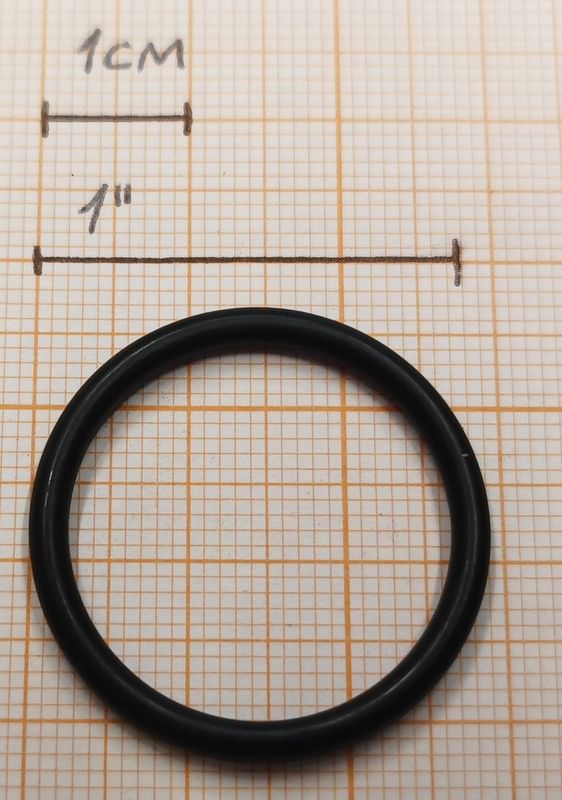 ORING HATSAN 2316