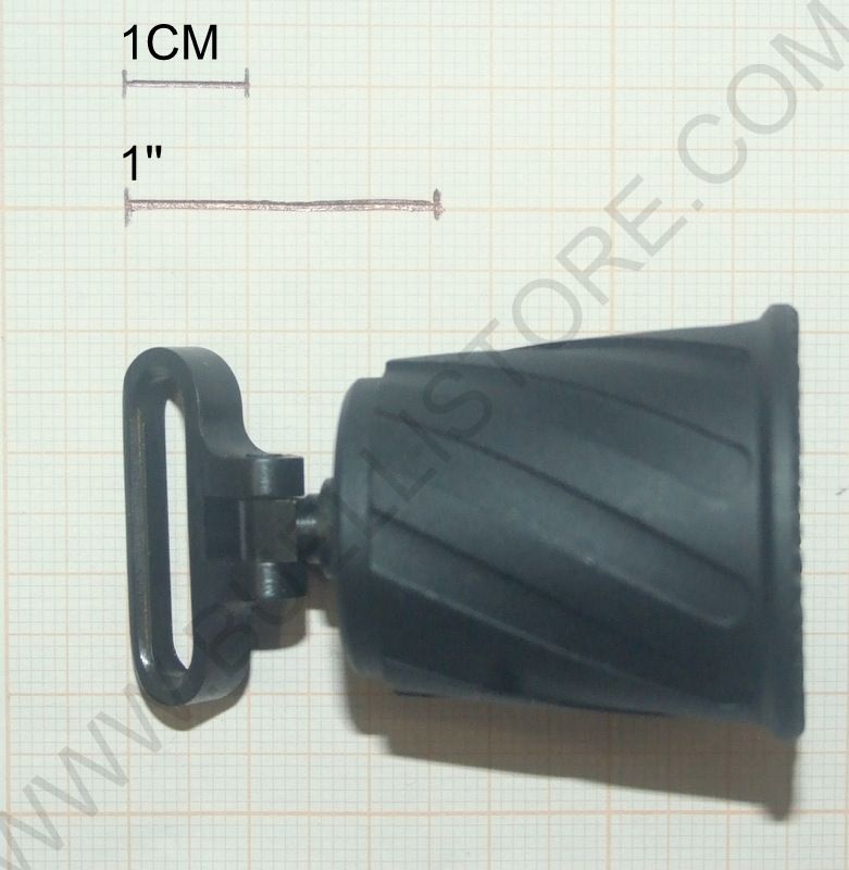 HATSAN TAPPO SERBATOIO CON MAGLIETTA PORTACINGHIA CALIBRO 12