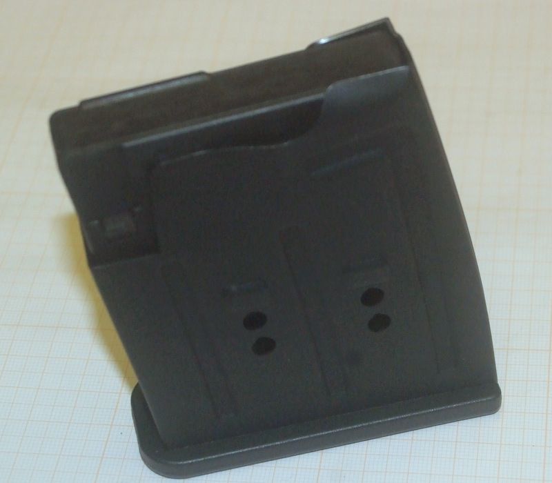 HATSAN CARICATORE 2 COLPI PER SEMIAUTOMATICO RAIDER CAL.20 