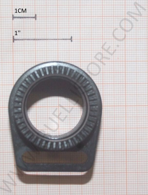 HATSAN RICAMBIO ANELLO FISSAGGIO ASTINA PER FUCILI A POMPA DEFENDER CAL.12