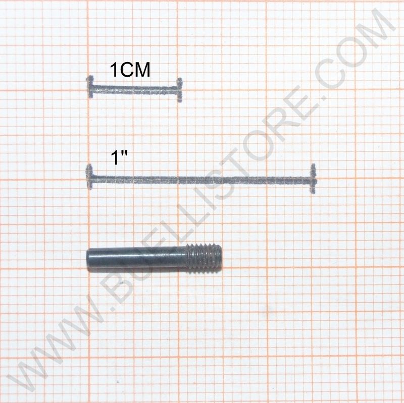 HATSAN RICAMBIO MAGAZINE CUT-OFF PIN PER SEMIAUTOMATICI CAL.12 COD.112