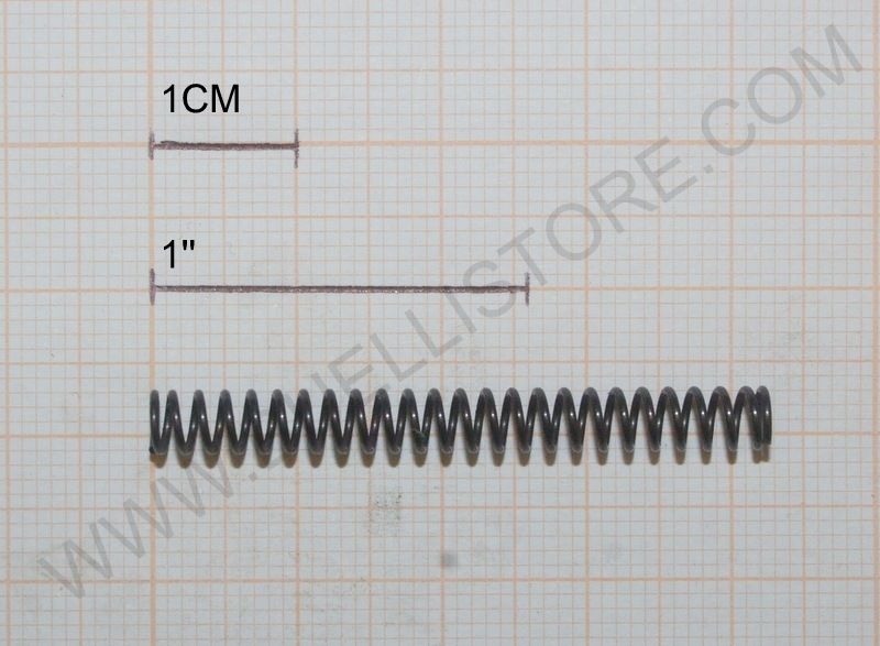 HATSAN 604 SEMIAUTOMATICO CAL.12 MOLLA PERCUSSORE