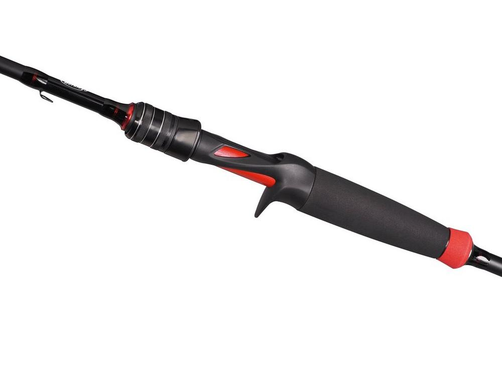 Zilla Pike Casting Rod - Canna da casting Berkley 1.93m