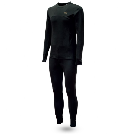 COMPLETO INTIMO ARTIC SUITE - CIERRA