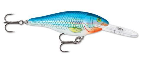 RAPALA SHAD RAP 5 hbsh