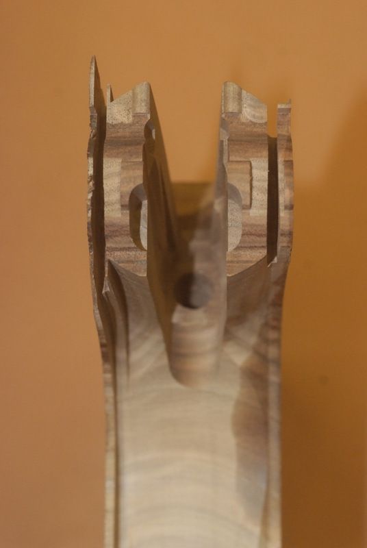 CALCIO INZOCCATO PER BERETTA 680