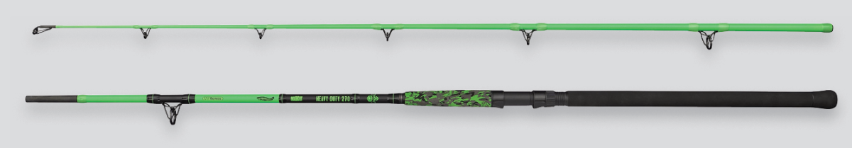 MADCAT UV SERIES HEAVY DUTY - 3 MT - 200-300 G