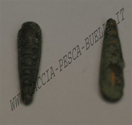 MODERN FLIES PIOMBI PER NINFE MODELLO SNN