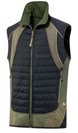 TRABALDO GILET HELIOS