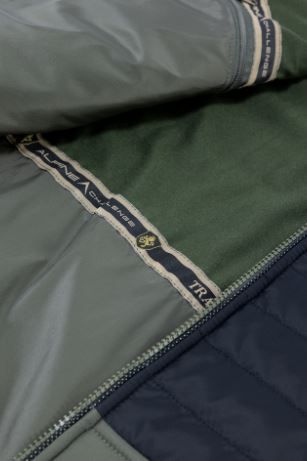 TRABALDO GILET HELIOS