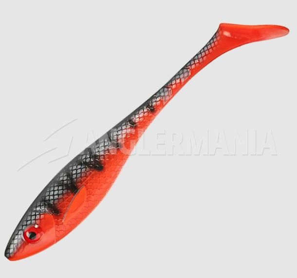 GATORE SUPER SLOW 20 CM - 75 G - HELLBOY PERCH