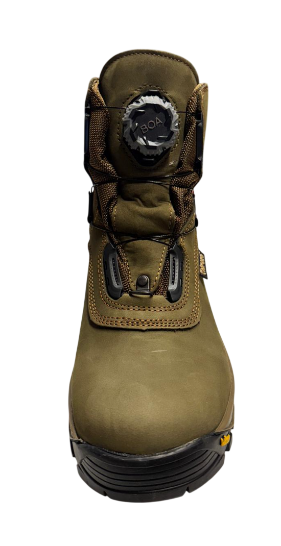 SCARPONCINI CHIRUCA BOXER BOA 01