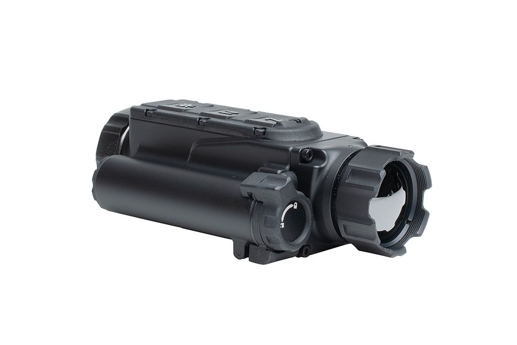 CLIP ON TERMICO VIPER 35 NITEHOG