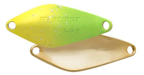 VALKEIN HI BURST X-ROSS - 2.2 G COLORE X-2	