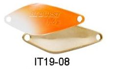 VALKEIN ONDULANTE HI BURST  2.4G - COL. IT19-08