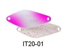 VALKEIN ONDULANTE HI BURST  3.6G - COL. IT20-01