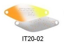 VALKEIN ONDULANTE HI BURST  3.6G - COL. IT20-02