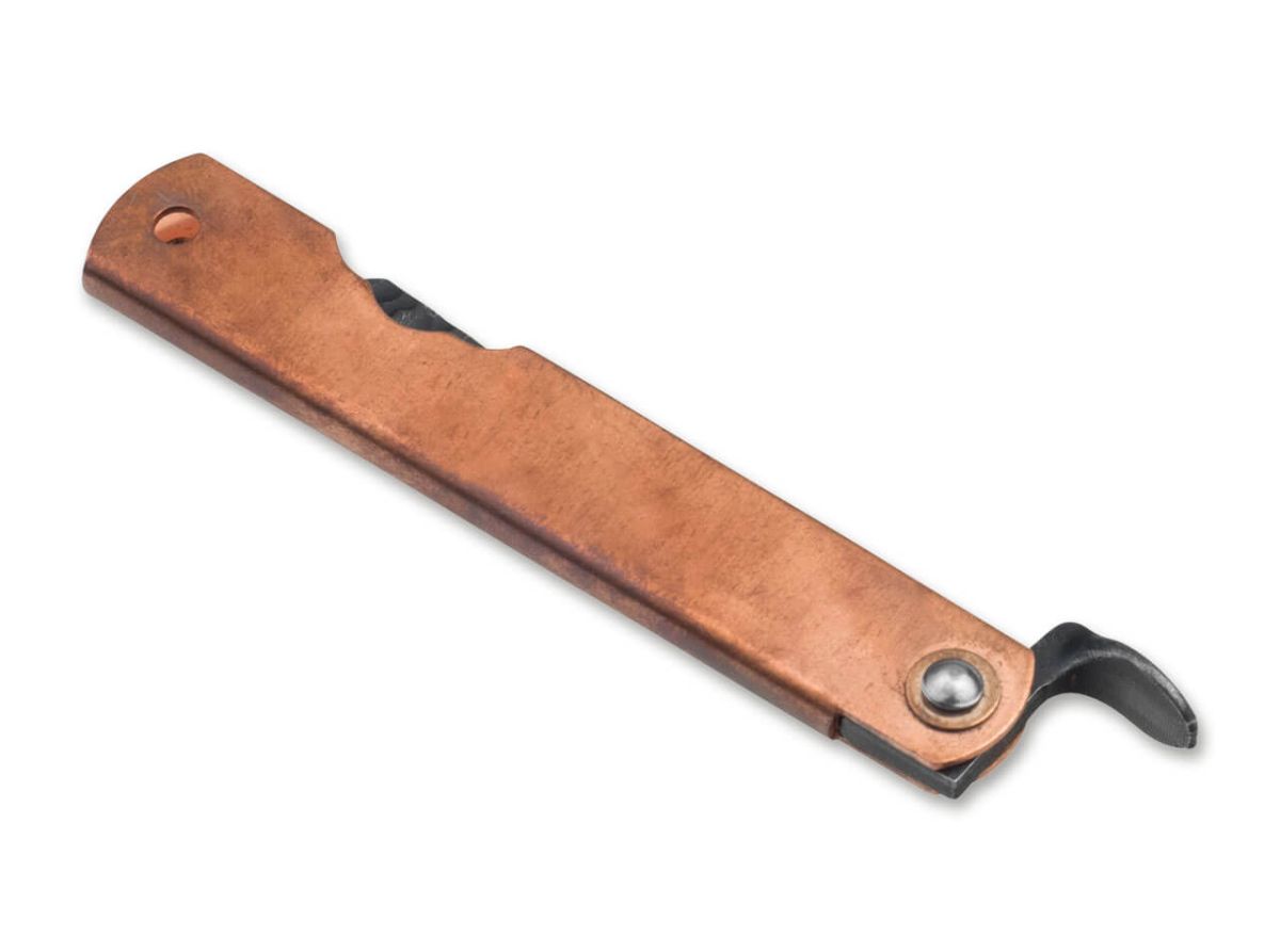 COLTELLO TASCABILE IROGANE - BOKER