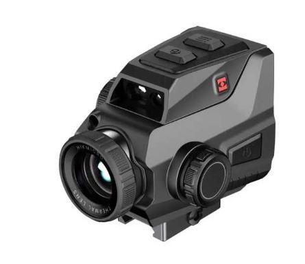 OTTICA TERMICA  DA SOFTAIR HIKMICRO - HIKTAC TC19 T256x192 -1.9-9.6X