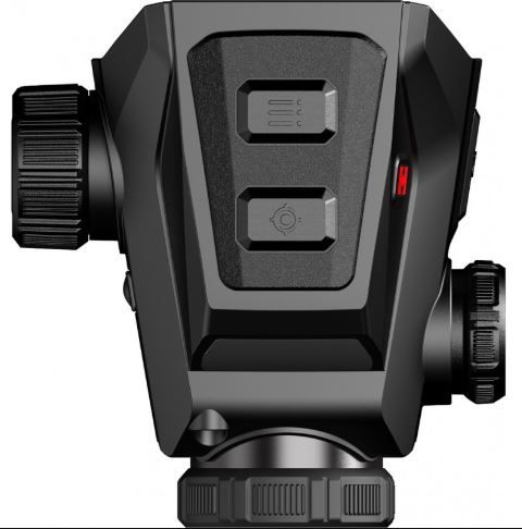 OTTICA TERMICA  DA SOFTAIR HIKMICRO - HIKTAC TC19 T256x192 -1.9-9.6X