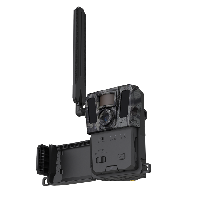FOTO TRAPPOLA HIKMICRO M15