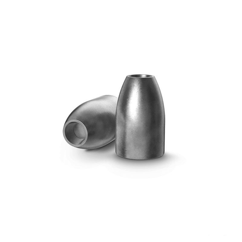H&N SLUG HP (.177) CAL 4,5 20gr/1,3g >16 J 250pz.   