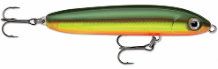 RAPALA SKITTER V HOT OLIVE