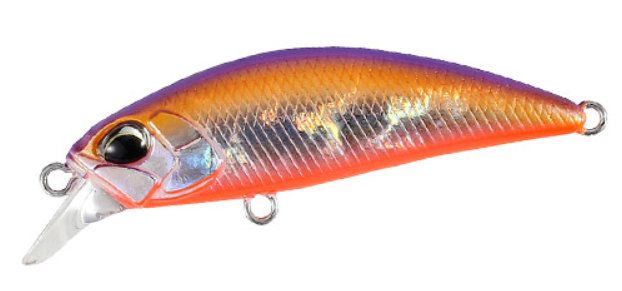 DUO RYUKI SPEARHEAD 38S - HOKKAIDO