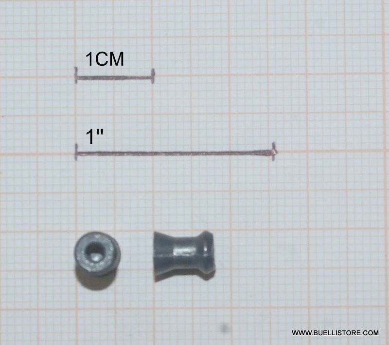 SKENCO PIOMBINI ULTRASHOCK HOLLOW POINT cal. 5,5 (.22) - 100pz.