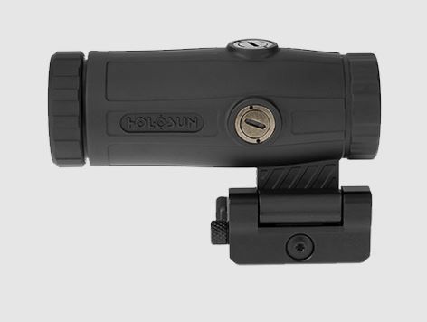 HOLOSUN HM3X MAGNIFIER 3X