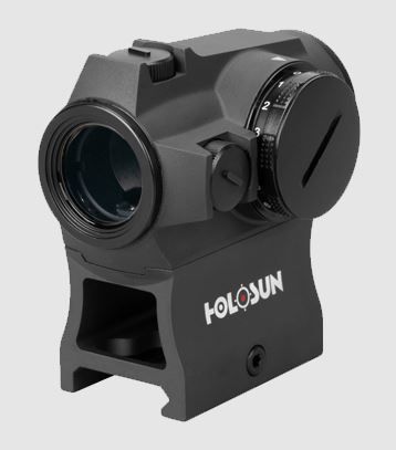 HOLOSUN MICRO RED DOT - HS403R