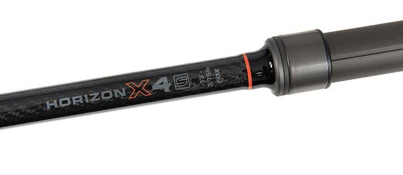 FOX HORIZON X4-S 
