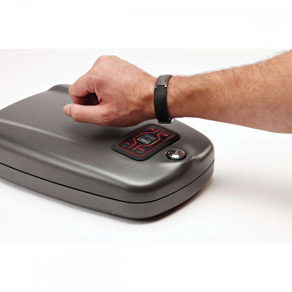 HORNADY CASSETTA RAPID SAFE 2700KP (XL) RFID