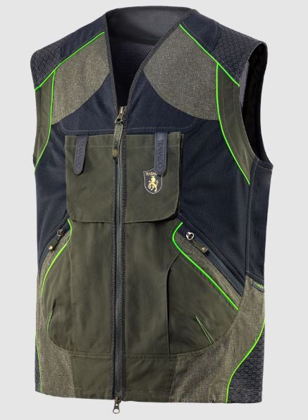 TRABALDO | GILET HURACAN TAGLIA XL