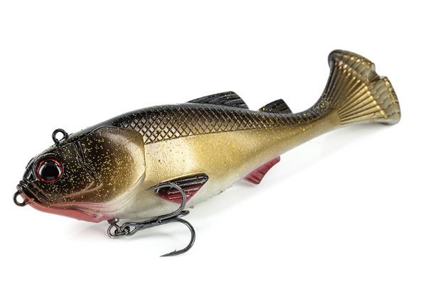 HYBRID SWIMMER 165 #503