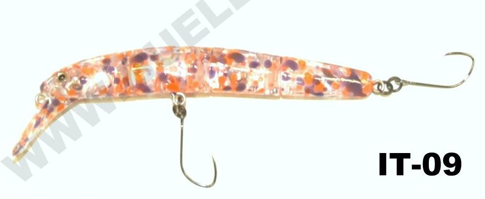 VALKEIN - HYDRAM F - IT09