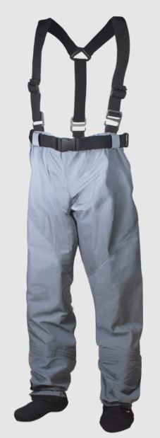 HYDROX STIVALE A PANTALONE TRASPIRANTE IMERSION