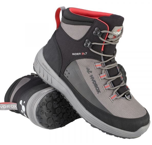 HYDROX SCARPONCINO DA PESCA - TAGLIA 44