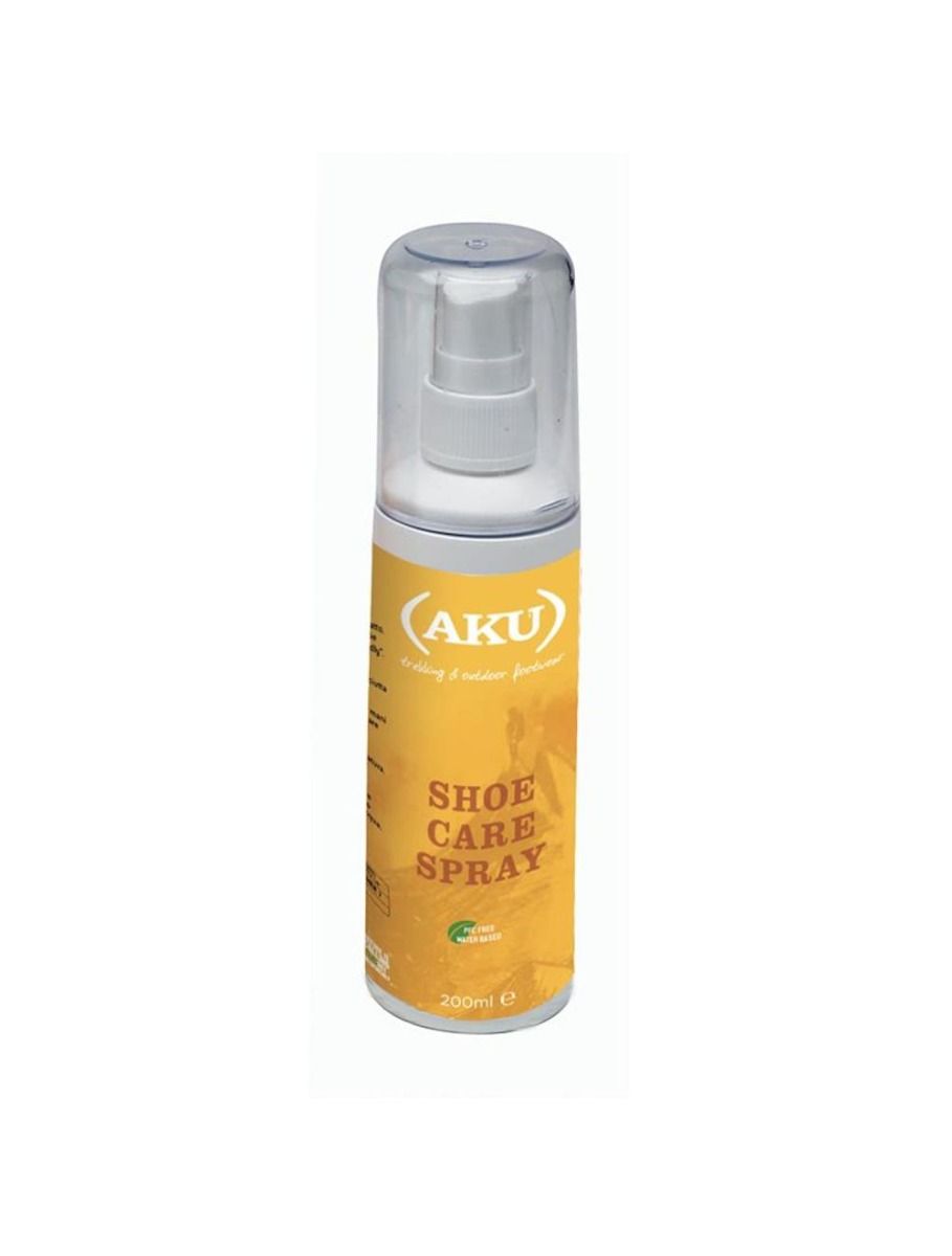 Spray protettivo per scarpe - AKU