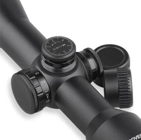DISCOVERY OPTICS VT-Z 4x32 AOE SFP 1
