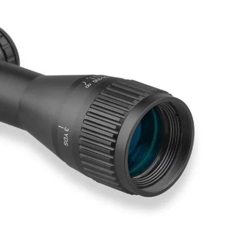 DISCOVERY OPTICS VT-Z 4x32 AOE SFP 1